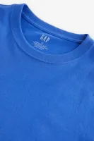 Camiseta  GAP Reta Pocket Manga Curta Masculino - Foto 5