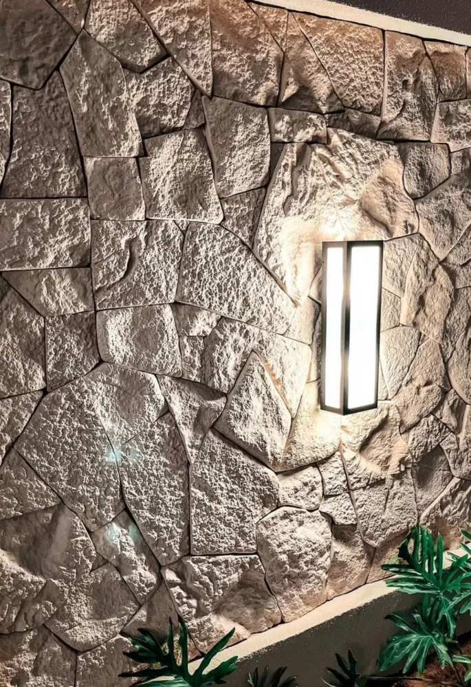 Pedra Moledo Serrada