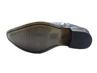 Ref: 520 - Bota Country Texana Alabama Boots Feminina 33 ao 40 - Cor Pinhão.  - Foto 5