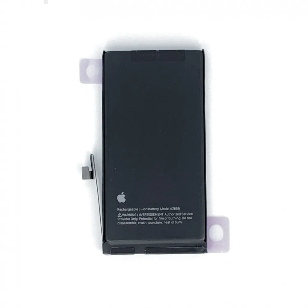 Bateria para iPhone 13 FOXCONN A2482, A2631, A2633, A2634, A2635