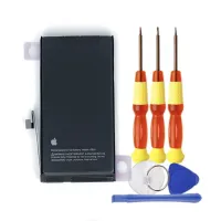 Bateria para iPhone 13 ORIGINAL FOXCONN A2482, A2631, A2633, A2634, A2635 - Foto 3