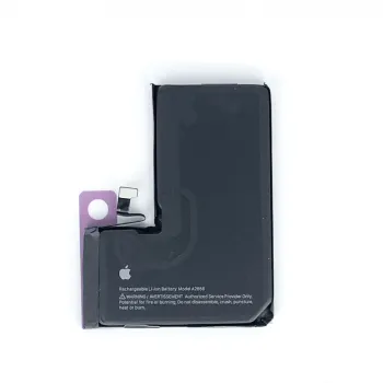 Bateria para iPhone 13 Pro FOXCONN A2483, A2636, A2638, A2639, A2640