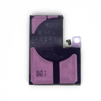 Bateria para iPhone 13 Pro Max ORIGINAL FOXCONN A2484, A2641, A2643, A2644, A2645 - Foto 2