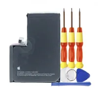 Bateria para iPhone 13 Pro Max ORIGINAL FOXCONN A2484, A2641, A2643, A2644, A2645 - Foto 3
