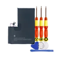 Bateria Para iPhone 14 Pro Max FOXCONN A2651, A2893, A2894,  A2895, A2896 - Foto 2