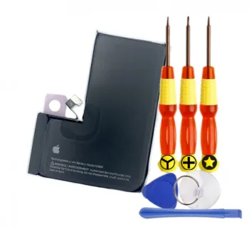 Bateria Para iPhone 14 Pro FOXCONN, A2650, A2889, A2890, A2891, A2892  - Foto 2