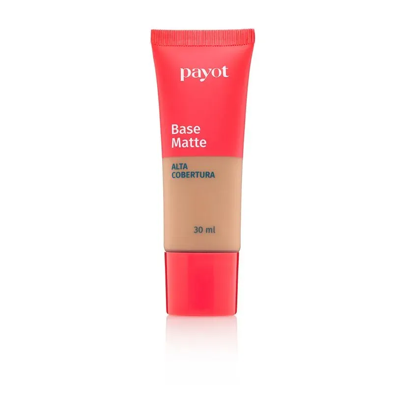 Payot Base Matte Cor 5 30ml
