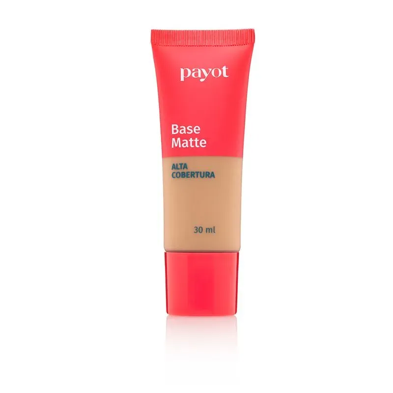 Payot Base Matte Cor 4 30ml