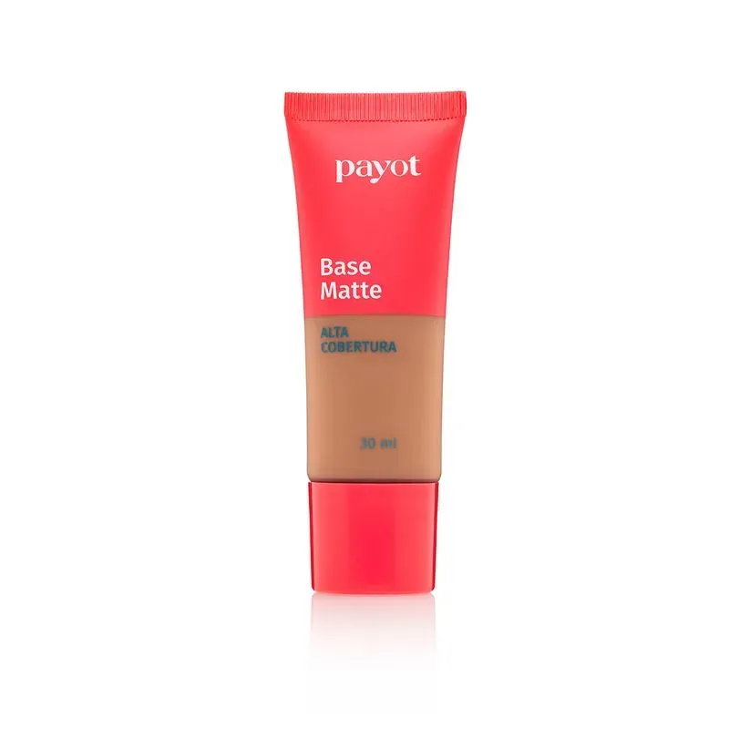 Payot Base Matte Cor 7 30ml