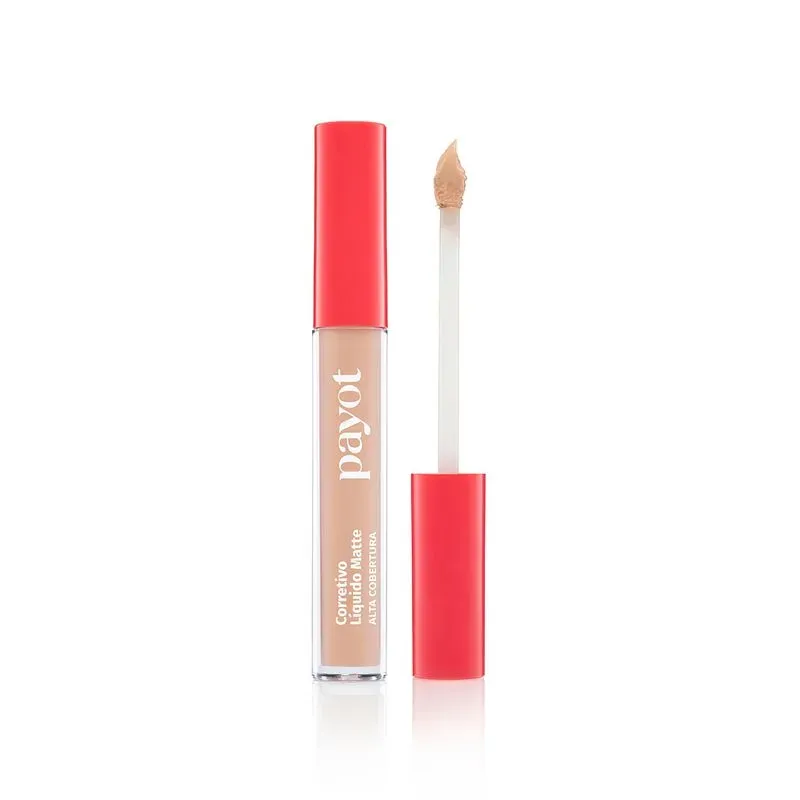 Payot Corretivo Liquido Matte  cor 2 -  4g