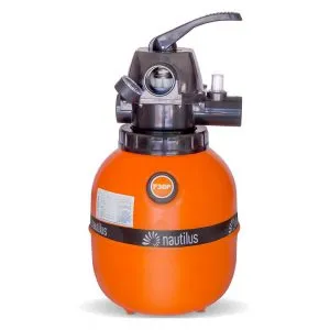 FILTRO PARA PISCINA NAUTILUS MODELO F300P