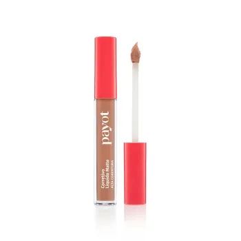 Payot Corretivo Liquido Matte cor 3 - 4g