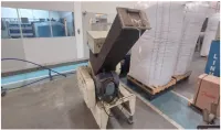 LINHA COMPLETA DE EXTRUSÃO - Foto 10