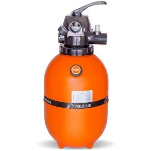 FILTRO PARA PÍSCINA NAUTILUS MODELO F350P 