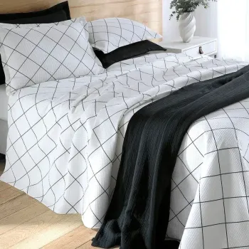 KIT COLCHA  DOLHER  PIQUET  ORION