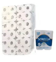 Toalha de Cozinha Sorella 12X2un - Foto 3