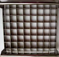  CBGD3030/64 - cortador de barrinhas grade afiada com alças - Foto 4