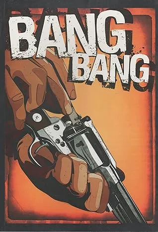 BANG BANG (PRODUTO USADO - MUITO BOM)