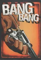 BANG BANG (PRODUTO USADO - MUITO BOM)