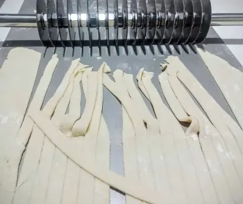 Cortador em Rolo  c/10 discos afiados - CBRL10 - Foto 2