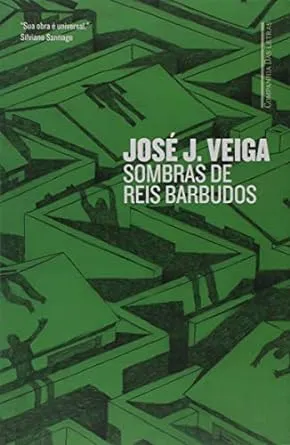 SOMBRAS DE REI REIS BARBUDOS (PRODUTO NOVO)