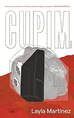 CUPIM (PRODUTO NOVO)