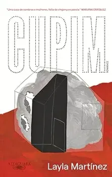 CUPIM (PRODUTO NOVO)