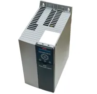 Inversor de frequência trifásico  30CV 380/480VCA  C/IHM FC-101 42,5A 22KW  Danfoss  - 131L9872 - Foto 2
