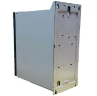 Inversor de frequência trifásico  30CV 380/480VCA  C/IHM FC-101 42,5A 22KW  Danfoss  - 131L9872 - Foto 5