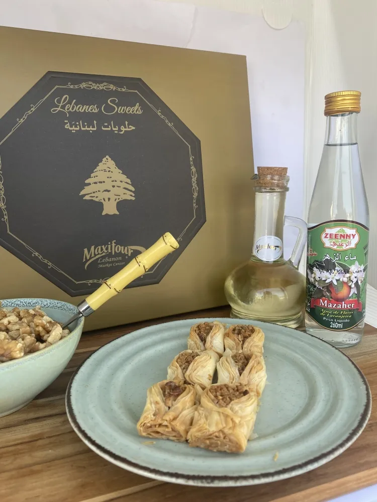 DEDO ABERTO DE NOZES 200G