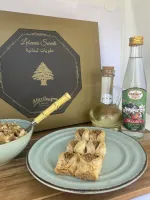 DEDO ABERTO DE NOZES 200G