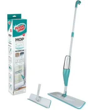 MOP SPRAY 2 EM 1 - FLASH LIMP