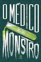O MEDICO E O MONSTRO (PRODUTO USADO - MUITO BOM)