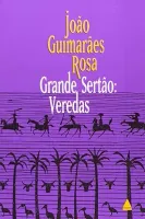 GRANDE SERTAO. VEREDAS (PRODUTO USADO - MUITO BOM)