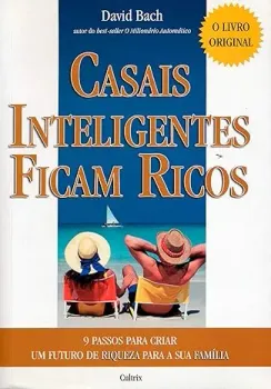 CASAIS INTELIGENTES FICAM RICOS (PRODUTO USADO - MUITO BOM)
