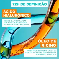 Condicionador Selador Cachos Longos Dos Sonhos L'Oréal Paris Elseve 200ml - Foto 4