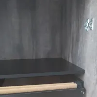 Armário Arquivo 1400 Conjugado com Portas e Gavetas e Pasta Suspensa Tamburato 50mm - Foto 8