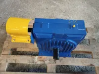 Redutor de velocidade Zara 1:16 - Cód. 2022 - Foto 4