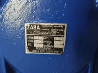 Redutor de velocidade Zara 1:16 - Cód. 2022 - Foto 5