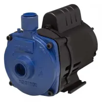 Bomba Centrífuga Ksb Hydrobloc C2000n 2 Cv Trifásica 220v/380v