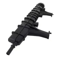 Flauta Alojamento dos Bicos Injetores Citroen C3 1.2 12V 9811225880