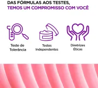 Condicionador L'Oréal Paris Elseve Liso dos Sonhos 200ml - Foto 6