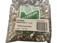 Grampo para Cinto - Pacote com 1.000 Peças