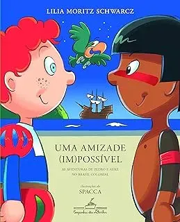 UMA AMIZADE (IM)POSSIVEL (PRODUTO USADO - MUITO BOM)