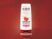 Condicionador L'Oréal Paris Elseve Reparação Total 5+ 200ml - Foto 3