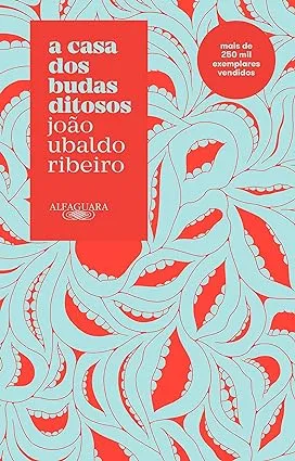A CASA DOS BUDAS DITOSOS (NOVA EDIÇAO) (PRODUTO NOVO)