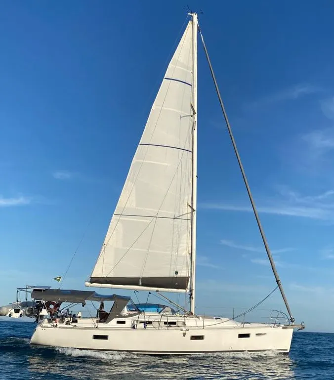 DELTA 41 PÉS – ANO 2020