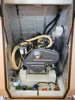 DELTA 41 PÉS – ANO 2020 - Foto 23