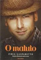 O MATUTO DE BOLSO (PRODUTO USADO - MUITO BOM)