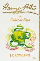 HARRY POTTER E O CALICE DE FOGO (PRODUTO USADO - BOM)
